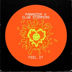 Feel It