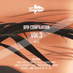 BPR Compilation, Vol. 3