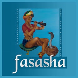 Fasasha