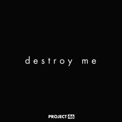 Destroy Me (Extended Mix)