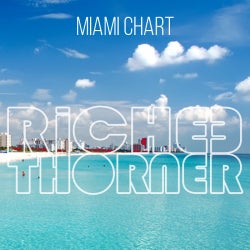 Richee Thorner 'MIAMI Chart'