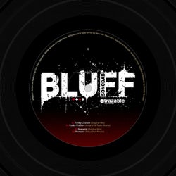 Bluff EP