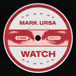 Watch - Extended Mix