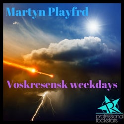 Voskresensk Weekdays