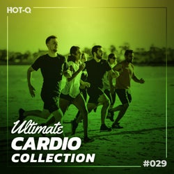 Ultimate Cardio Collection 029