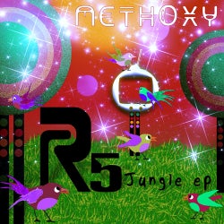 R5 Jungle EP - MeThOxY