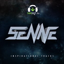 Senne's Inspirational Tracks