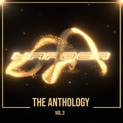 Harder - The Anthology, Vol. 3