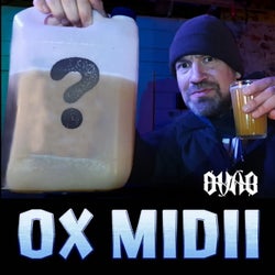 Ox Midii (feat. Seta Koponen)