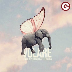Volare (Extended Mix)