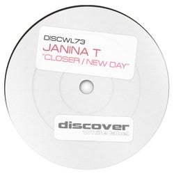 Closer / New Day