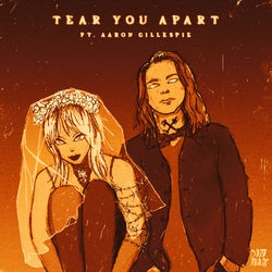 Tear You Apart (feat. Aaron Gillespie)