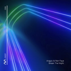 "Break The Night" Chart
