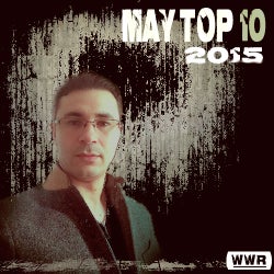 Alexander Ben "May Top 10 Chart"