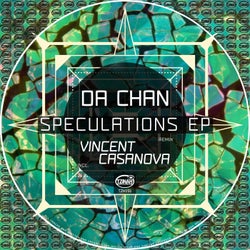 Speculations EP
