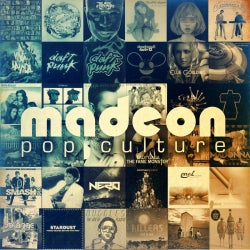 I LOVE MADEON :)