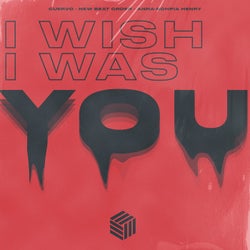 I Wish I Was U (Extended Mix)