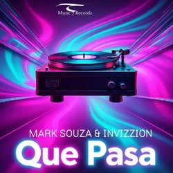 Que Pasa (versions)