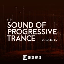 The Sound Of Progressive Trance, Vol. 05