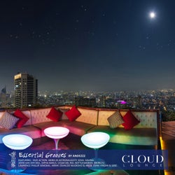 Cloud Lounge Essential Grooves, Vol. 01