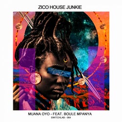 Muana Oyo (feat. Boule Mpanya)