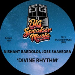 Divine Rhythm