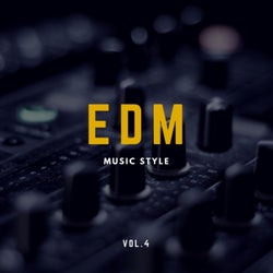 SLiVER Recordings: EDM Music Style, Vol.4