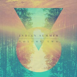 Indian Summer, Vol. Two