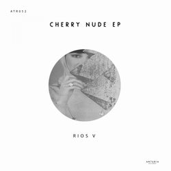 Cherry Nude EP
