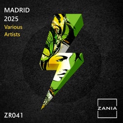 MADRID 2025