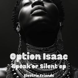 Speak or Silent EP