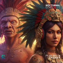 Tlaloc's Energy