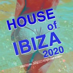 House Of Ibiza 2020