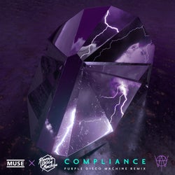 Compliance (Purple Disco Machine Remix) [Extended]