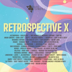 Retrospective X