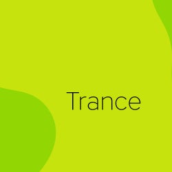 Easter Chart: Trance