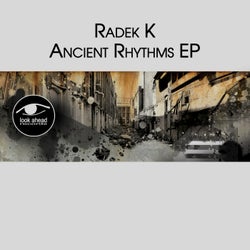 Ancient Rhythms EP