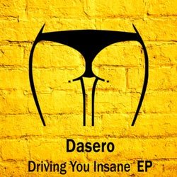Driving You Insane EP