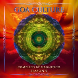 Goa Culture (Season 9)