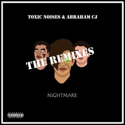 Nightmare The Remixes Pt.1