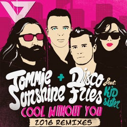 Cool Without You [2016 Remixes]