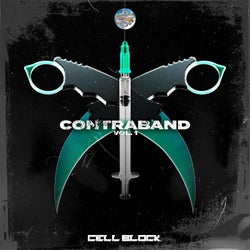 Contraband Volume 1 | BEEP (Intergalactic)