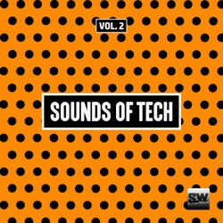Sounds Of Tech, Vol. 2