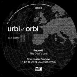 Urbi et Orbi vol. 2