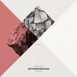 Antemeridian