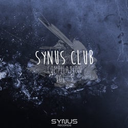 Synus Club Compilation, Vol. 3