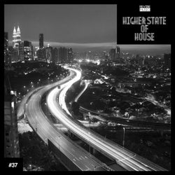 Higher State of House, Vol. 37