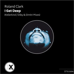 I Get Deep (Dilby & Dimitri & Kellerkind 2015 Mixes)