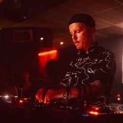 Jochen Pash's Pacha Charts Dec. '25