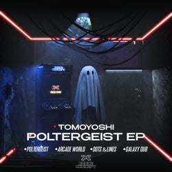 Poltergeist EP